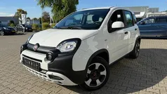 Gebruikt 2023 Fiat Panda Cross Cross Hatchback | € 15.495 (Eerlijke prijs)