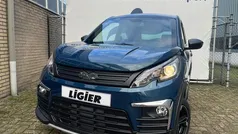 Gebruikt 2025 Ligier JS60 Hatchback | € 20.495 (Eerlijke prijs)