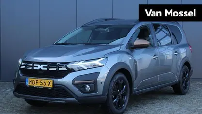 Occasion 2025 Dacia Jogger Extreme MPV | € 27.430 (Eerlijke prijs)