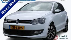 Wit Gebruikt 2016 VW Polo Edition Hatchback | € 9.880 (Eerlijke prijs)