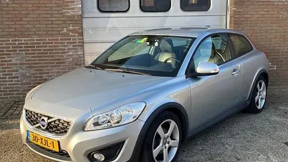 Occasion 2012 Volvo C30 Hatchback | € 3.950 (Goede deal)