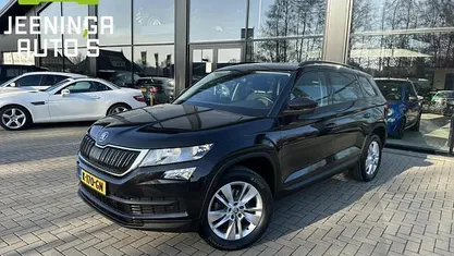 Occasion 2020 Skoda Kodiaq Ambition SUV | € 23.944 (Goede deal)