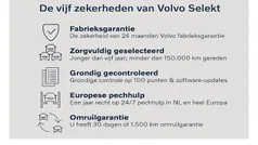 Blauw Gebruikt 2025 Volvo XC40 Plus SUV | € 47.995 (Eerlijke prijs)