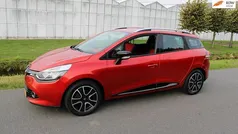 Gebruikt 2015 Renault Clio GrandTour Dynamique Stationwagen | € 6.450 (Eerlijke prijs)