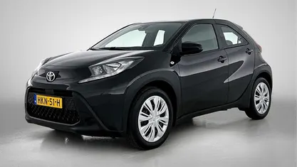 Occasion Toyota Aygo X Play 72 PK (52 kW) 2025 SUV