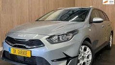 Gebruikt 2022 Kia Ceed Sportswagon Stationwagen | € 19.395 (Eerlijke prijs)
