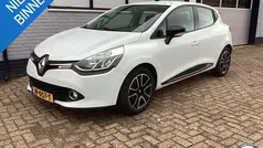Gebruikt 2016 Renault Clio IV Expression Hatchback | € 8.350 (Eerlijke prijs)