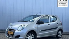 Gebruikt 2011 Suzuki Alto Comfort+ Hatchback | € 4.750 (Eerlijke prijs)
