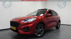 Gebruikt 2022 Ford Kuga ST-Line X SUV | € 29.340 (Eerlijke prijs)