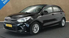 Gebruikt 2020 Kia Rio Hatchback | € 14.950 (Eerlijke prijs)