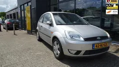 Gebruikt 2003 Ford Fiesta ST Hatchback | € 2.950 (Eerlijke prijs)