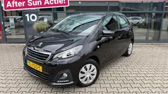 Gebruikt 2018 Peugeot 108 Active Hatchback | € 7.450 (Eerlijke prijs)