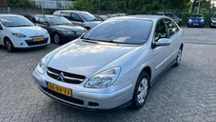 Gebruikt 2004 Citroën C5 Hatchback | € 1.450 (Eerlijke prijs)