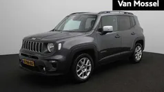 Grijs Gebruikt 2022 Jeep Renegade Limited SUV | € 23.945 (Goede deal)