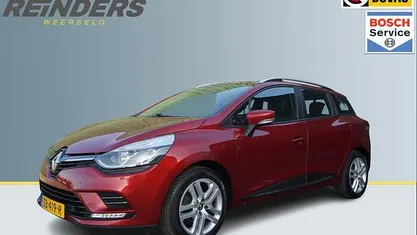 Occasion Renault Clio GrandTour Zen 90 PK (66 kW) 2019 Stationwagen
