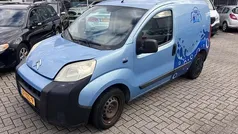 Gebruikt 2009 Citroën Nemo MPV | € 1.450 (Goede deal)