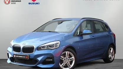 Occasion BMW 220 Executive 192 PK (141 kW) 2020 Stationwagen