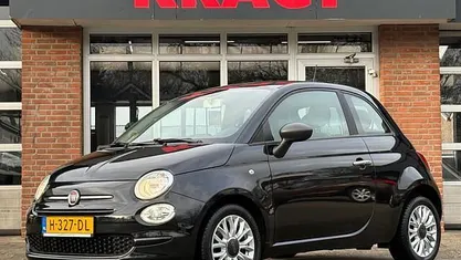 Occasion 2020 Fiat 500 Young Hatchback | € 9.450 (Eerlijke prijs)