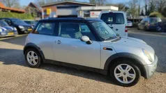 Grijs Gebruikt 2004 Mini ONE Hatchback | € 2.750 (Eerlijke prijs)
