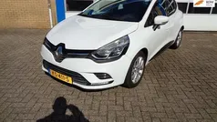 Gebruikt 2016 Renault Clio IV Zen Hatchback | € 7.950 (Eerlijke prijs)