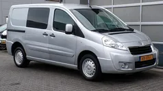 Gebruikt 2013 Peugeot Expert Van | € 5.450 (Eerlijke prijs)