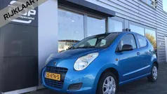 Gebruikt 2011 Suzuki Alto Comfort Hatchback | € 3.950 (Eerlijke prijs)
