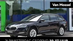 Gebruikt 2024 Skoda Octavia Business Line Stationwagen | € 37.890 (Eerlijke prijs)