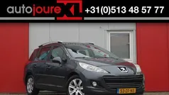 Gebruikt 2008 Peugeot 207 Stationwagen | € 2.649 (Eerlijke prijs)