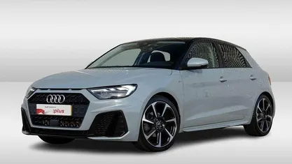 Grijs Gebruikt 2022 Audi A1 Sportback S-Line Hatchback | € 29.950 (Eerlijke prijs)