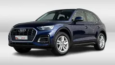 Blauw Gebruikt 2023 Audi Q5 Proline SUV | € 42.950 (Super prijs)