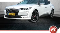DS Automobiles DS4