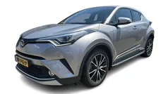 Gebruikt 2018 Toyota C-HR Executive SUV | € 17.840 (Eerlijke prijs)