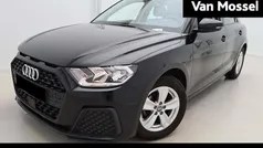Zwart Gebruikt 2020 Audi A1 Sportback Proline Hatchback | € 17.700 (Eerlijke prijs)