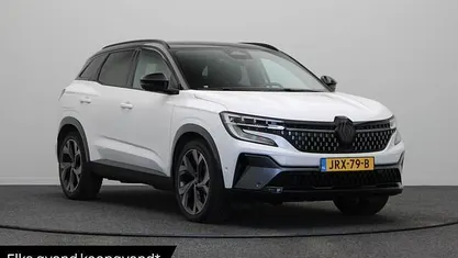 Occasion 2024 Renault Austral Iconic Esprit Alpine SUV | € 34.945 (Eerlijke prijs)