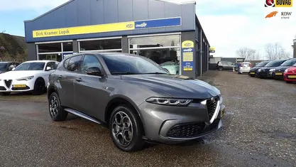 Occasion Alfa Romeo Tonale Ti 161 PK (118 kW) 2023 SUV