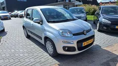 Grijs Gebruikt 2014 Fiat Panda Lounge Hatchback | € 3.999 (Eerlijke prijs)