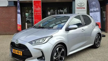 Occasion Toyota Yaris Hybrid Executive 131 PK (96 kW) 2025 Hatchback
