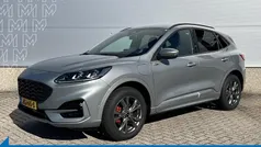 Grijs Gebruikt 2024 Ford Kuga ST-Line X SUV | € 36.900 (Goede deal)