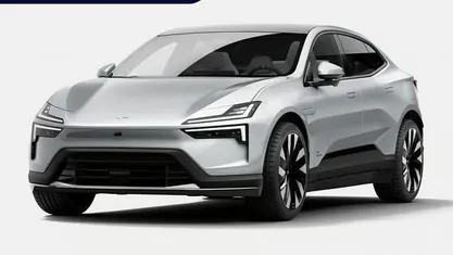 Occasion Polestar 4 Plus 200 kW (272 PK) 2025 SUV
