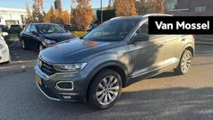 Gebruikt 2020 VW T-Roc Sport SUV | € 24.400 (Eerlijke prijs)