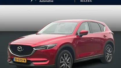 Occasion Mazda CX-5 Luxury 165 PK (121 kW) 2019 SUV