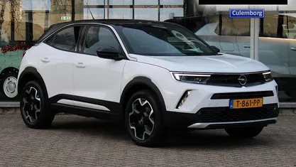 Gebruikt 2023 Opel Mokka SUV | € 21.945 (Eerlijke prijs)