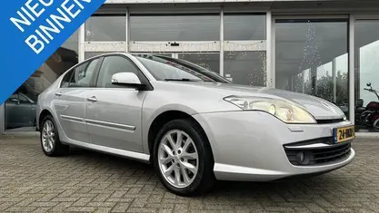 Occasion Renault Laguna III Dynamique 140 PK (102 kW) 2009 Hatchback