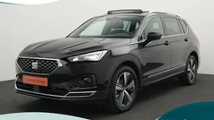 Zwart Gebruikt 2021 Seat Tarraco XCELLENCE SUV | € 30.900 (Goede deal)