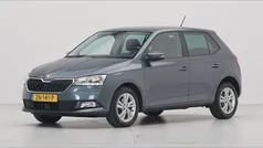 Grijs Gebruikt 2019 Skoda Fabia Style Hatchback | € 11.340 (Eerlijke prijs)