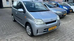 Grijs Gebruikt 2005 Daihatsu Cuore Hatchback | € 1.299 (Eerlijke prijs)