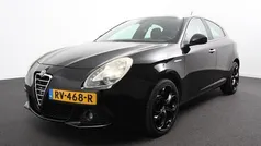 Gebruikt 2010 Alfa Romeo Giulietta Distinctive Hatchback | € 3.250 (Super prijs)