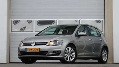 Occasion 2016 VW Golf VII Comfortline Hatchback | € 7.440 (Eerlijke prijs)