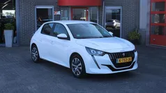Gebruikt 2020 Peugeot 208 Active Hatchback | € 12.750 (Goede deal)