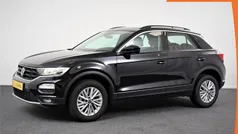 Gebruikt 2020 VW T-Roc Style SUV | € 21.740 (Goede deal)